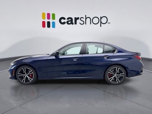 Used 2023 BMW M340i xDrive w/ Premium Package AWD/4WD image 2