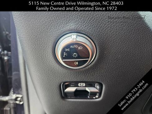 Certified 2023 Mercedes-Benz GLC 300 4MATIC w/ Exclusive Trim Package image 20