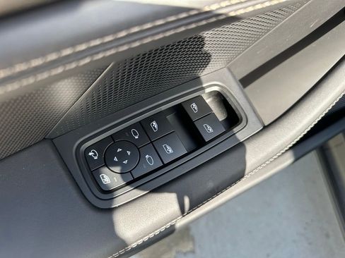 Used 2025 Porsche Taycan Turbo S image 15