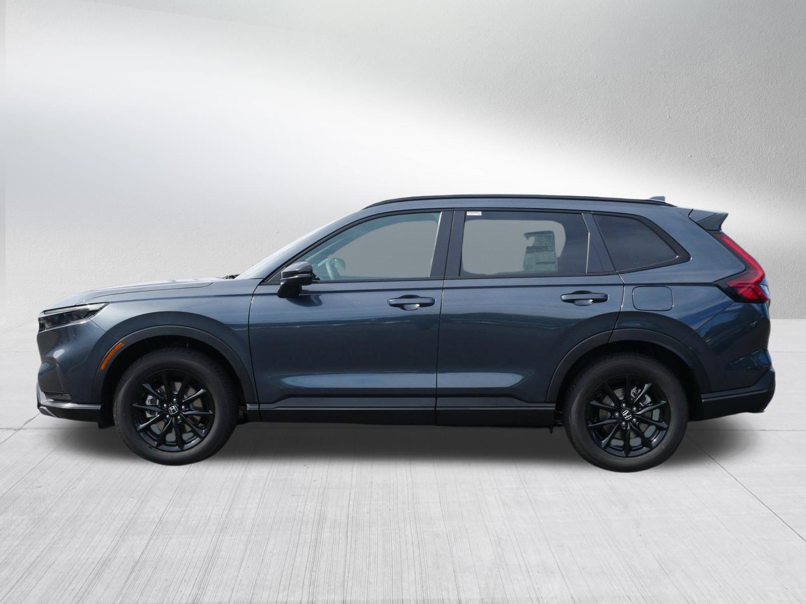 New 2027 Honda CR-V Sport-L image 4