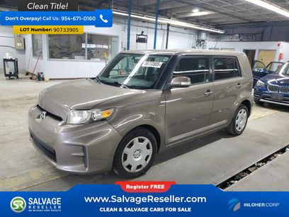 Used 2011 Scion xB