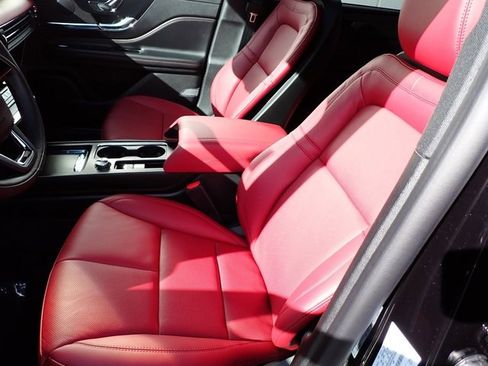 New 2026 Lincoln Corsair Reserve w/ Jet Appearance Package image 15