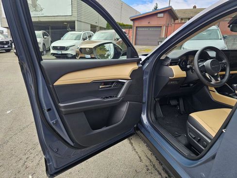 New 2026 MAZDA CX-5 2.5 S w/ Premium Plus Package AWD/4WD image 18