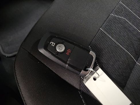 Used 2019 Ford EcoSport SE FWD image 16