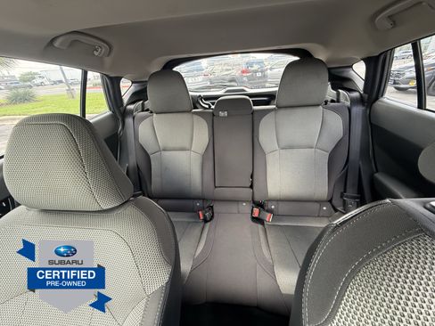 Used 2024 Subaru Crosstrek 2.0i Premium AWD/4WD image 15