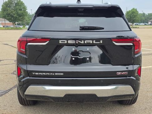 New 2027 GMC Terrain Denali AWD/4WD image 16