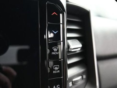 Used 2025 RAM 2500 Big Horn image 28