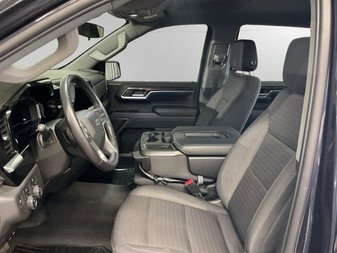 Used 2022 Chevrolet Silverado 1500 RST AWD/4WD image 9