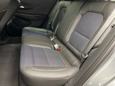 New 2026 Buick Envista Preferred w/ Convenience I Package FWD image 5