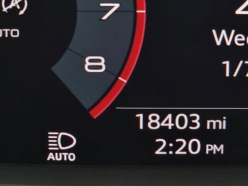 Certified 2024 Audi Q3 2.0T Premium image 21