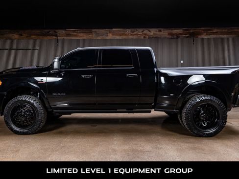 Used 2024 RAM 3500 Limited image 6