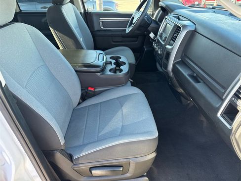 Used 2024 RAM 1500 Classic SLT image 14