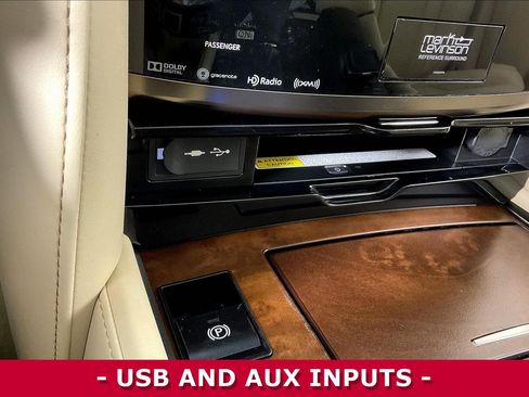 Used 2021 Lexus LX 570 4WD w/ Luxury Package image 17