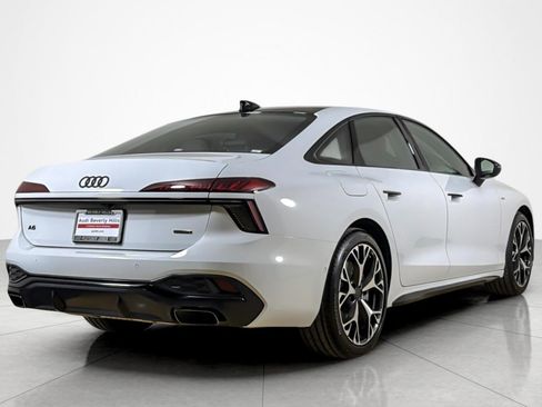 Used 2026 Audi A6 Premium Plus w/ Premium Plus Package AWD/4WD image 5