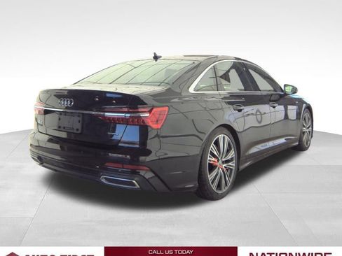 Used 2019 Audi A6 3.0T Premium Plus image 2