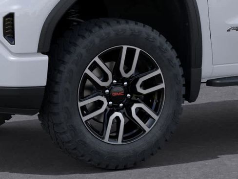 New 2026 GMC Sierra 1500 AT4 w/ AT4 Premium Package AWD/4WD image 9