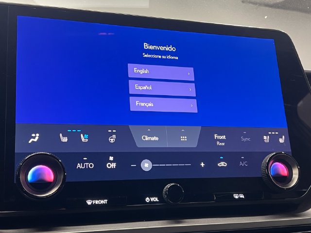 Certified 2024 Lexus TX 350 AWD w/ Technology Package image 19