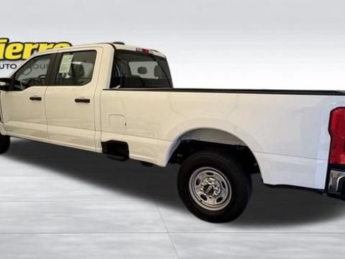 Used 2023 Ford F350 XL w/ XL Driver Assist Package RWD image 2