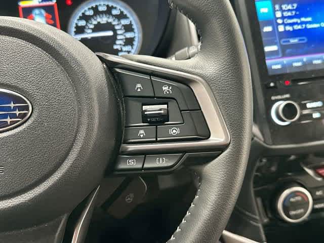 Used 2023 Subaru Forester Limited AWD/4WD image 10