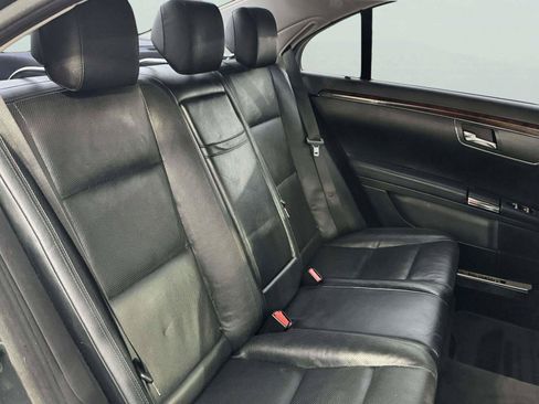 Used 2013 Mercedes-Benz S 550 image 42