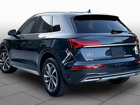 Used 2021 Audi Q5 2.0T Premium w/ Convenience Package AWD/4WD image 12