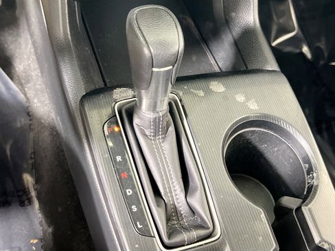 Used 2023 Honda Civic LX image 16