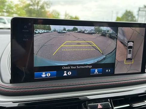 New 2026 Acura MDX A-Spec image 18