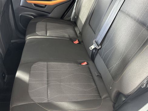 Used 2022 Ford EcoSport SE w/ SE Convenience Package image 14