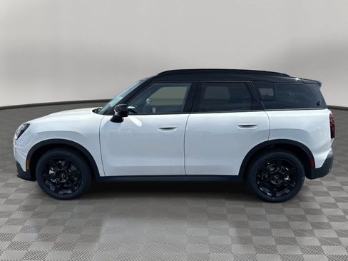New 2026 MINI Cooper Countryman S image 6