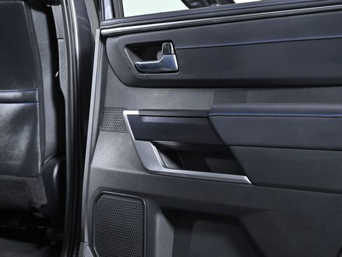 Used 2024 Toyota Tundra Platinum image 45