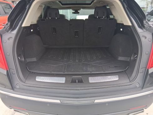 Used 2019 Cadillac XT5 Premium Luxury image 13