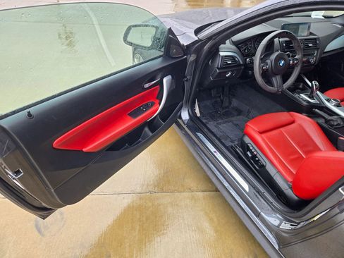 Used 2015 BMW M235i xDrive Coupe w/ Technology Package image 11