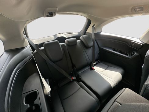 New 2026 Honda Odyssey EX-L image 21