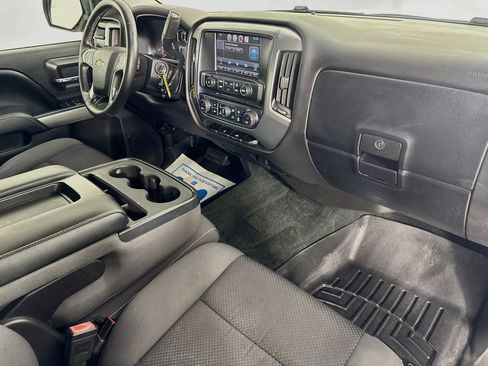 Used 2014 Chevrolet Silverado 1500 LT w/ All Star Edition RWD image 31