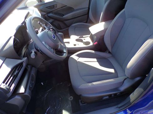 Used 2025 Subaru Crosstrek 2.0i Premium image 7