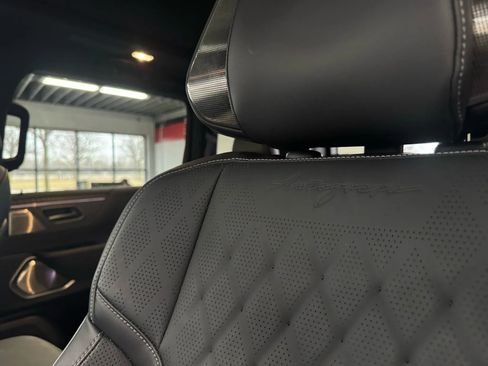 Used 2025 INFINITI QX80 Autograph image 18