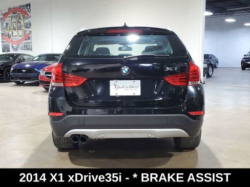 Used 2014 BMW X1 xDrive35i image 11