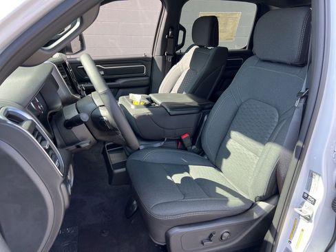 New 2026 RAM 1500 Big Horn image 24
