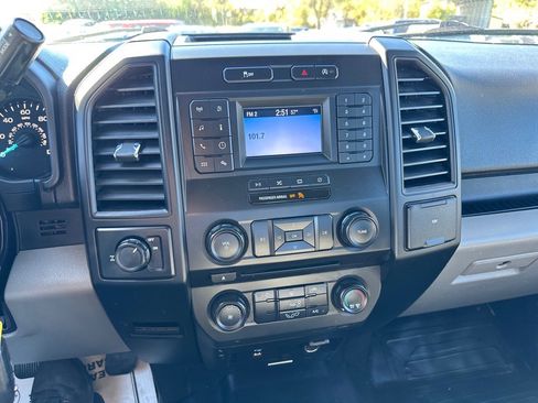 Used 2018 Ford F150 XL w/ Equipment Group 101A Mid image 26