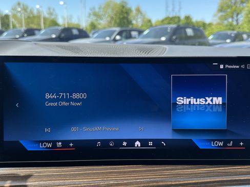 Certified 2026 BMW X7 xDrive40i image 24