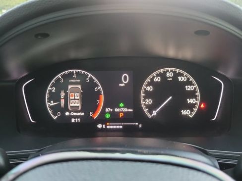 Used 2023 Honda Civic EX image 16