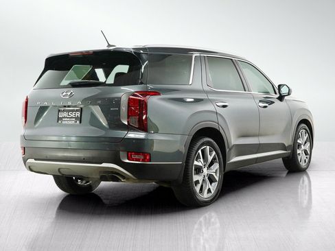 Used 2020 Hyundai Palisade SEL w/ Convenience Package AWD/4WD image 5