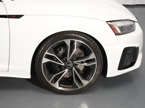Used 2023 Audi S5 Premium Plus w/ Premium Plus AWD/4WD image 60
