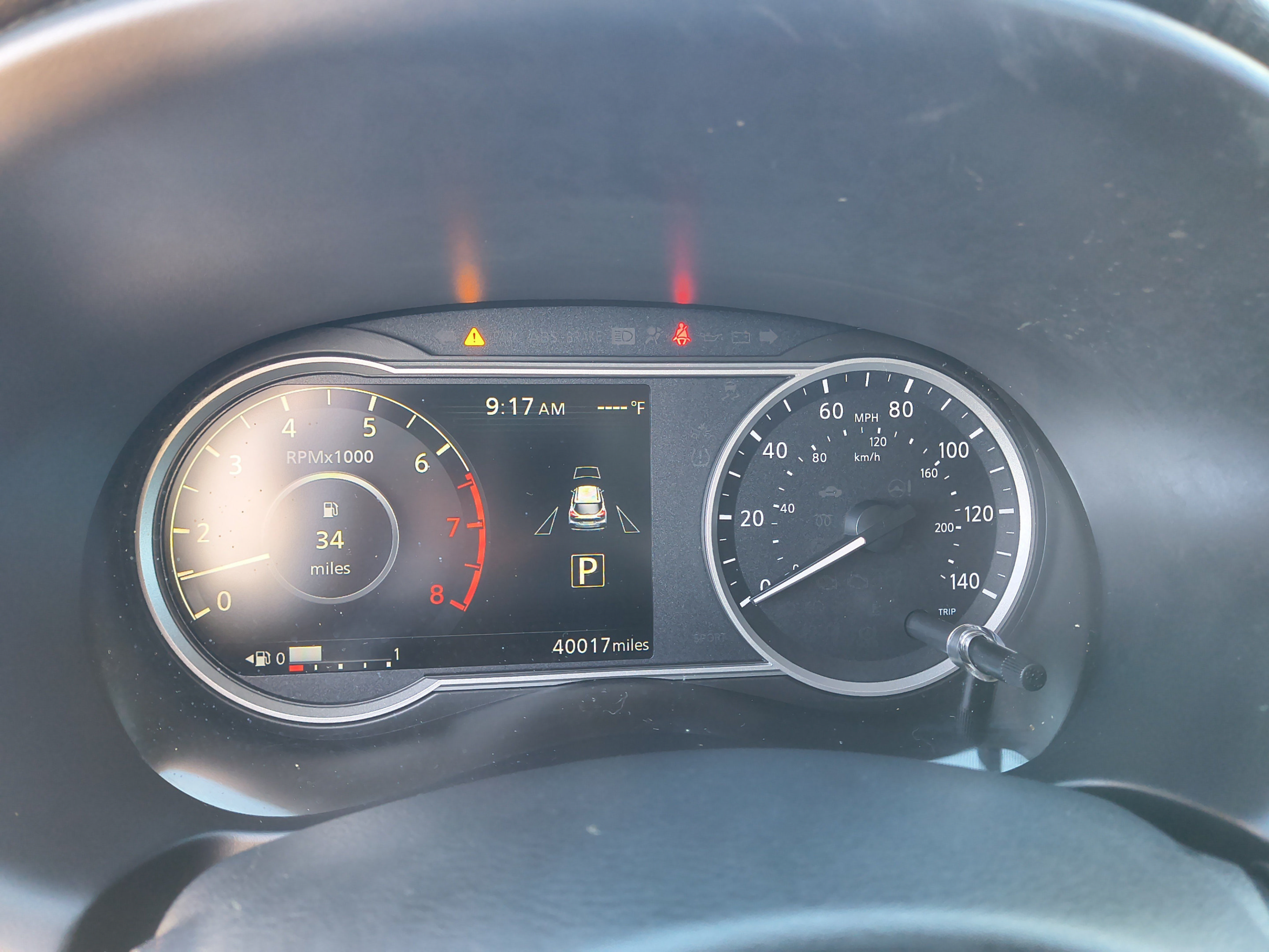 Certified 2018 Nissan Kicks SV FWD image 29