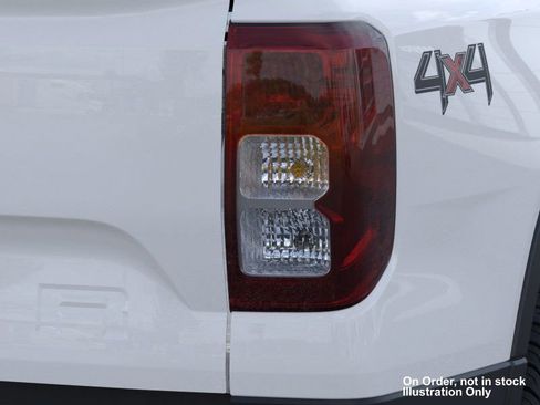 New 2026 Ford Ranger XL image 16