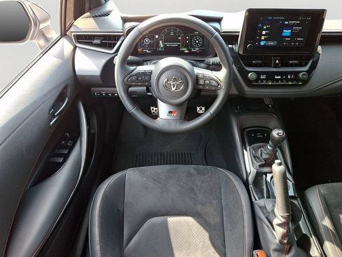 Used 2025 Toyota Corolla GR AWD/4WD image 12