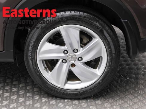 Used 2019 Honda HR-V EX image 8