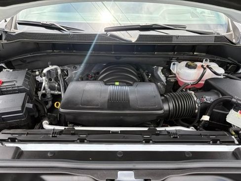 Used 2026 Chevrolet Silverado 1500 High Country AWD/4WD image 22