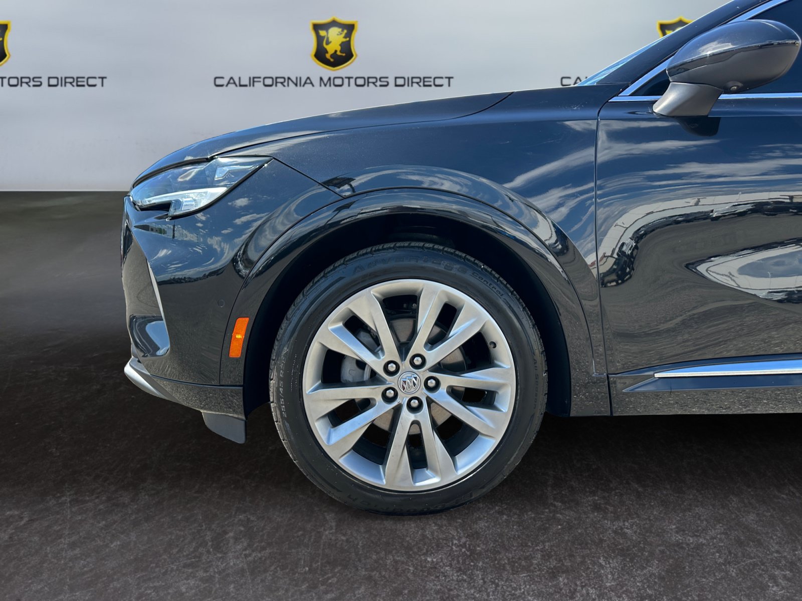 Used 2022 Buick Envision Avenir w/ Technology Package II FWD image 14