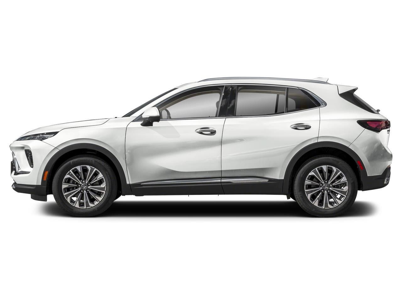 Used 2024 Buick Envision Preferred AWD/4WD image 23